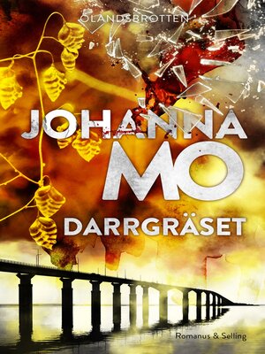 cover image of Darrgräset